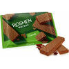 Vafeles ar kakao pildījumu 72g, Roshen