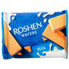 Vafeles ar piena pildījumu 72g, Roshen