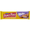 Vafeļu batoniņš ar šokolādi Milka 45g, Prince Polo