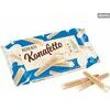 Vafeļu trubiņas ar piena krēmu Konafetto 140g, Roshen
