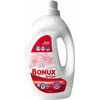 Veļas mazg. līdz. Gel Pure Magnolia 18 washes 900ml, Bonux