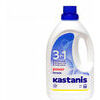 Veļas mazg. līdzeklis Kastanis 3in1 Power 900ml, Seal