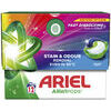 Veļas mazgāšanas kapsulas Color 12gab., Ariel
