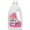 Veļas mazgāšanas līdzeklis Laundry liquid  Color 1l, Kvadro