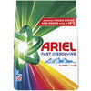 Veļas pulveris Color 20 mazg. reizēm/1.1kg, Ariel