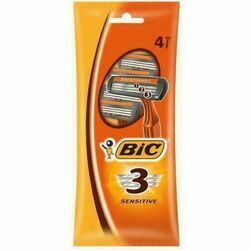 vienreizejie-skuvekli-viriesiem-3-sensitive-4gab-bic