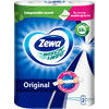 Virtuves dvieļi Wisch and Weg Original 2slāņi 2 ruļļi, Zewa