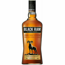 viskijs-black-ram-40-0-5l