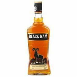 viskijs-black-ram-40-0-7l