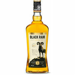 viskijs-black-ram-premium-blended-40-1l