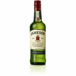 viskijs-jameson-40-0-5l