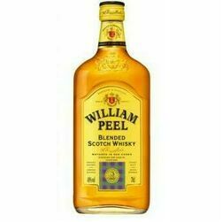 viskijs-william-peel-finest-scotch-40-0-7l