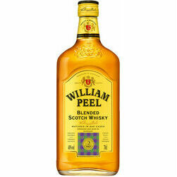 viskijs-william-peel-finest-scotch-40-0-7l