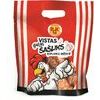 Vistas gaļas šašliks ķiploku mērcē /stāvpaka/ atdzesēts 800g, RGK