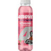 Vitamīnu ūdens Active ar minerāliem 0.556l PET, 4Move