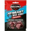 Vītināta liellopu gaļa Beef Jerky Original 25g, Jack Links