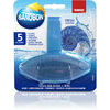 WC bloks Blue 55g, Sano Bon