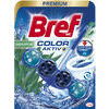 WC bloks Blue Aktiv Eucalyptus 50g, Bref