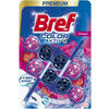 WC bloks Blue Aktiv Fresh Flowers 2x50g, Bref