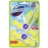 WC bloks Power 5 Duo Lime 2x50g, Domestos