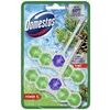 WC bloks Power 5 Duo Pine 2x50g, Domestos