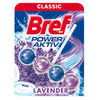 WC tualates bloks Power Aktiv Lavender 50g, Bref