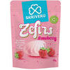Zefīrs ar zemeņu garšu 170g, Skrīveru