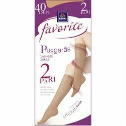 zekes-sieviesu-pusgaras-poliamida-40-den-2-pari-25271-beige