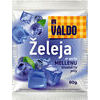 Želeja ar melleņu garšu 80g, Valdo
