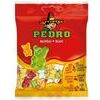Želejas konfektes Bears 80g, Pedro