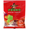 Želejas konfektes Tropical Mix 80g, Pedro