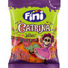 Želejkonfektes Catrina Filled Jellies 90g, Fini