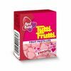 Želejkonfektes Hearts 15g, Tutti Frutti