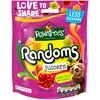 Želejkonfektes Randoms Juicers 140g, Rowntrees