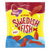 Želejkonfektes Swedish Fish 100g, Red Band