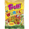 Želejkonfektes Wurrli 100g, Trolli