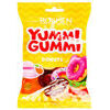 Želejkonfektes Yumm! Gummi Donuts 70g, Roshen