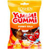 Želejkonfektes Yumm! Gummi Funny Cola 70g, Roshen