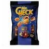 Zemesrieksti apvalkā Fiesta Mix 150g, Mr.Check