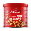 Zemesrieksti sālīti 140g, Estrella