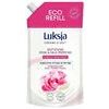 Ziepes šķidrās Creamy Rose rez. 400ml, Luksja