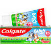 Zobu pasta First Smiles (0-5) 50ml, Colgate