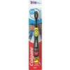Zobu suka Big Kids Smiles 6-9 soft, Colgate