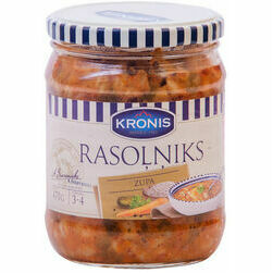zupa-quotrasolniks-quot-quotkronis-quot-470-g
